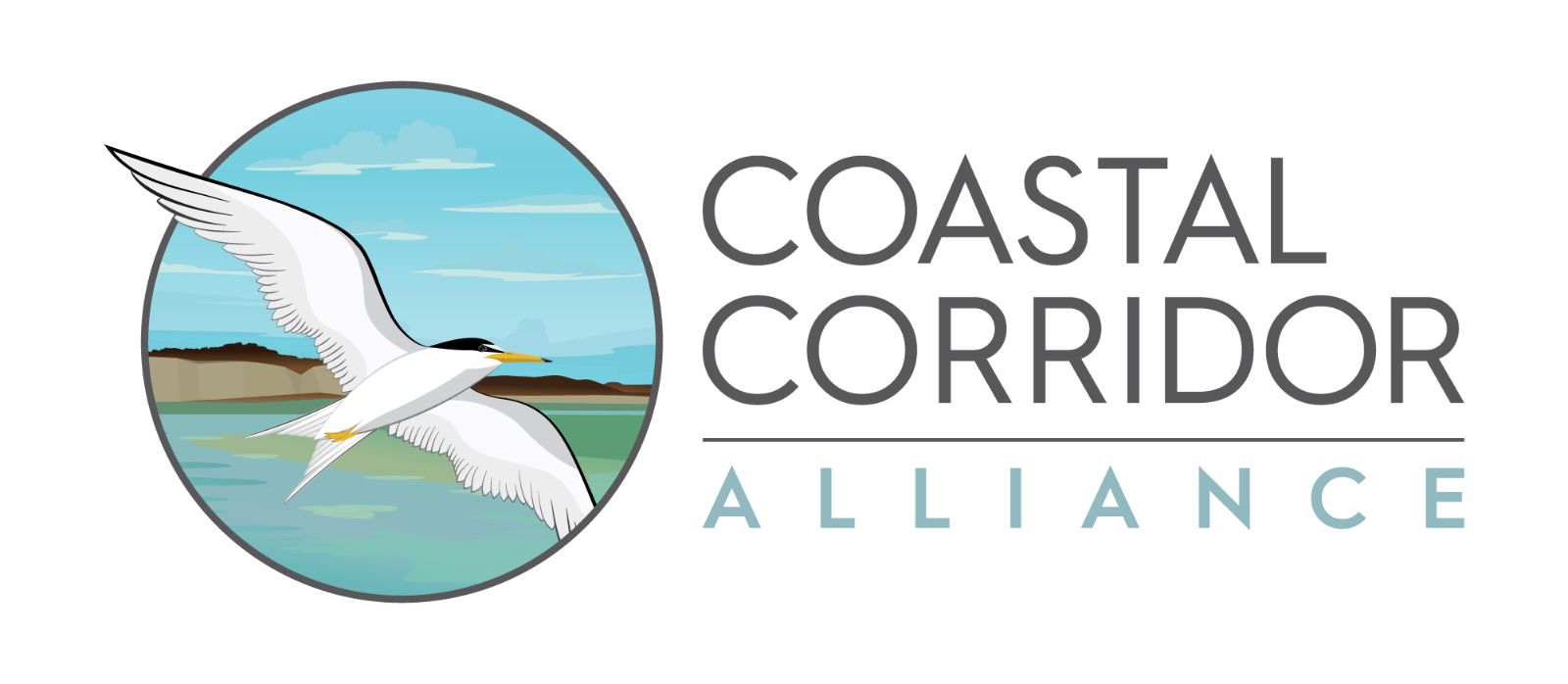 Coastal Corridor Alliance Logo